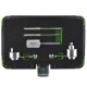 Coffret de calage distribution pour Jaguar/Land Rover moteurs 2.7 & 3.0 V6 Diesel – AJ-V6D, 276DT, 306DT, outils OEM inclus