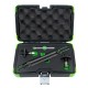 Coffret de calage distribution pour moteurs Fiat 1.2 16V – moteurs 169A3.000, 176B9.000, 312A3.000, avec outils OEM