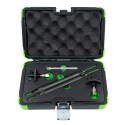 Coffret de calage distribution pour moteurs Fiat 1.2 16V – moteurs 169A3.000, 176B9.000, 312A3.000, avec outils OEM