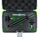 Coffret de calage distribution pour moteurs Fiat 1.2 16V – moteurs 169A3.000, 176B9.000, 312A3.000, avec outils OEM