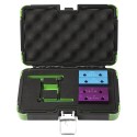 Coffret calage Alfa Romeo Twin Spark 16V - Outils pour moteurs 1.4 à 2.0 et modèles 145, 146, 147, 156, GTV