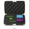 Coffret de calage distribution pour Alfa Romeo Twin Spark 1.4 à 2.0 16V – moteurs 162.01, 323.10, outils OEM officiels