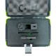Coffret de calage distribution Chrysler/Jeep 2.8 CRD – moteurs VM10D à VM64C – outils VM9991 & VM9992 inclus