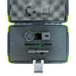Coffret de calage distribution Chrysler/Jeep 2.8 CRD – moteurs VM10D à VM64C – outils VM9991 & VM9992 inclus