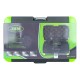 Coffret de calage distribution Chrysler/Jeep 2.8 CRD – moteurs VM10D à VM64C – outils VM9991 & VM9992 inclus