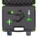 Coffret de calage moteur Renault Nissan 3.0 DCI V9X V9X791 V9X891 pour distribution avec outils OEM