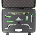 Coffret de calage distribution Opel/Chevrolet/Saab 2.0 & 2.4 – moteurs LE5, LHU, A20NHT, outils OEM EN-45027, KM955