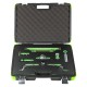 Coffret de calage distribution Opel/Chevrolet/Saab 2.0 & 2.4 – moteurs LE5, LHU, A20NHT, outils OEM EN-45027, KM955