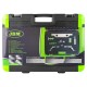 Coffret de calage distribution Opel/Chevrolet/Saab 2.0 & 2.4 – moteurs LE5, LHU, A20NHT, outils OEM EN-45027, KM955