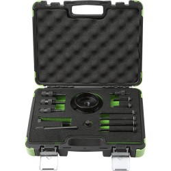 Coffret de calage distribution Land Rover – moteurs 12J, 19L, 20T2N, 20T4 – outils LRT, 303, LST, pour modèles 1985-2000