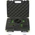 Coffret de calage distribution Land Rover – moteurs 12J, 19L, 20T2N, 20T4 – outils LRT, 303, LST, pour modèles 1985-2000