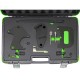 Coffret de calage distribution Renault 1.4, 1.6, 1.8, 2.0 16V Twin – moteurs K4J, K4M, F4P, F4R, K9K – avec outils OEM