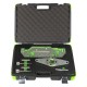 Coffret de calage distribution pour moteurs essence Jaguar/Land Rover AJ200P – outils JLR-303-1625/1627/1630 inclus