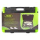 Coffret de calage distribution pour moteurs essence Jaguar/Land Rover AJ200P – outils JLR-303-1625/1627/1630 inclus