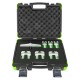 Extracteur de Poulie d’Arbre à Cames VAG pour moteurs 1.9 à 3.0L TDI – Outils T40001 – Audi VW