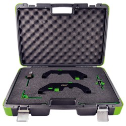 Coffret de calage distribution BMW moteurs N62 & N73 – Série 5, 6, 7, X5 – OEM 119190, 119340, 119461 à 119463