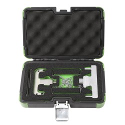 Coffret de calage pour moteurs Mercedes, Chrysler et Jeep – Compatibilité M104, M111, M271, OM601 à OM648