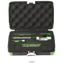 Coffret d’alignement arbre à cames pour moteurs VAG 2.5 TDI V6 – Compatible Audi/VW, moteurs AFB, AKE, BDG, BDH et dérivés