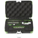 Kit de calage arbres à cames VAG 2.5 TDI V6 - Distribution Audi et Volkswagen - Moteurs AFB, AKE, BAU, BDG, BDH