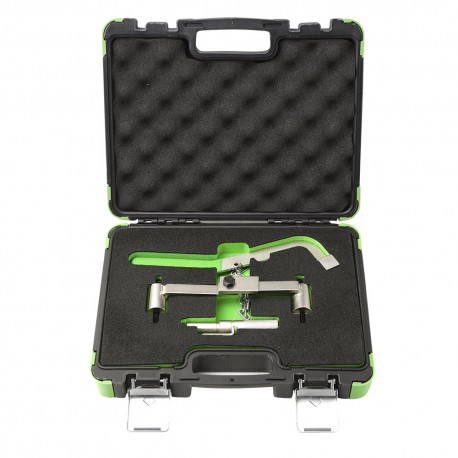 Coffret de calage moteur pour Renault/Volvo 16V et 20V – Outils MOT 1337, 1340, 1348, moteurs B4204T, B5244T, N7Q, etc.