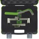 Coffret de calage moteur pour Renault/Volvo 16V et 20V – Outils MOT 1337, 1340, 1348, moteurs B4204T, B5244T, N7Q, etc.