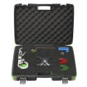Kit de calage moteur Saab Opel Vauxhall V6 2.5, 3.0 et 3.2 - Distribution pour Omega, Vectra, 9-5 et Antara
