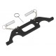 Outil de maintien d'arbre à cames pour FIAT / OPEL / VAUXHALL 2.2 16V – moteurs G9T, G9U, Z22SE – KM-6148, KM-6077