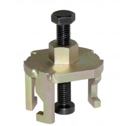 Extracteur de pignon pour arbre à came Ford / PSA – Outils 21-229, 303-651 – Moteurs diesel HDi / TDCi