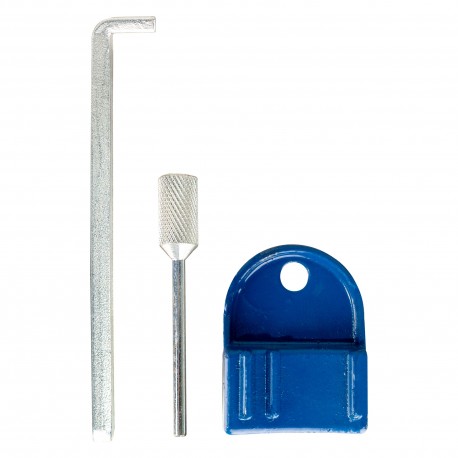 Kit de calage distribution pour moteurs ECOTEC 1.4, 1.6, 1.8 – Opel, Chevrolet, Saab – outils OEM EN-852, KM 911, etc.