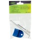 Kit de calage distribution pour moteurs ECOTEC 1.4, 1.6, 1.8 – Opel, Chevrolet, Saab – outils OEM EN-852, KM 911, etc.