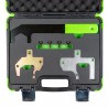 Coffret de calage distribution pour moteurs Mercedes V6/V8 M112 et M113 – outils OEM 112589000100, 112589003200, etc.
