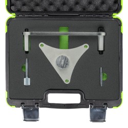 Outil de calage distribution pour moteurs Fiat/Jeep 1.0L & 1.3L FireFly – applications 500X, Renegade