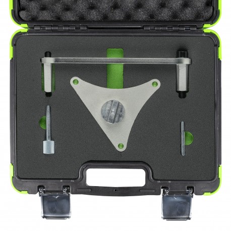 Outil de calage distribution pour moteurs Fiat/Jeep 1.0L & 1.3L FireFly – applications 500X, Renegade