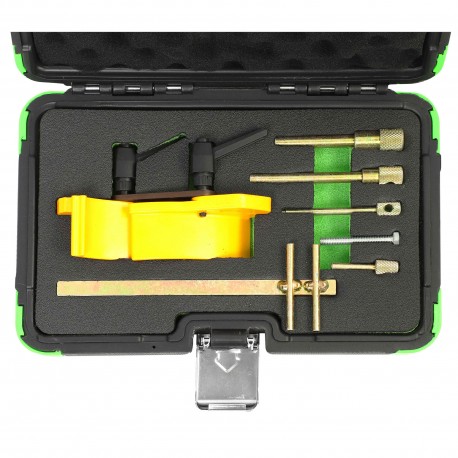 Coffret de calage distribution pour moteurs diesel 1.9 & 2.5 DTI/CDTI Opel, Chevrolet, Suzuki et multimarques