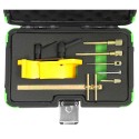 Coffret de calage distribution pour moteurs diesel 1.9 & 2.5 DTI/CDTI Opel, Chevrolet, Suzuki et multimarques