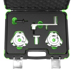 Coffret de calage distribution pour moteurs FIAT/LANCIA 1.6 16V – changement courroie