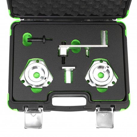 Coffret de calage distribution pour moteurs FIAT/LANCIA 1.6 16V – changement courroie