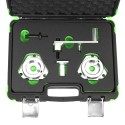 Coffret de calage distribution pour moteurs FIAT/LANCIA 1.6 16V – changement courroie