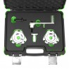 Coffret de calage distribution pour moteurs FIAT/LANCIA 1.6 16V – changement courroie