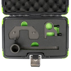 Aligneur d’arbre d’équilibrage pour moteurs 2.2 Diesel Ford/PSA/Land Rover – DW12/224DT