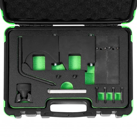 Coffret de calage moteur pour BMW M3 E90/E92 – moteur S65B40A, compatible OEM 115 290 / 115 370 / 119 970