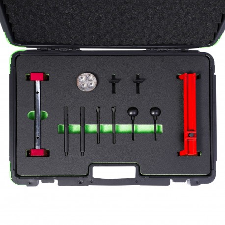COFFRET DE CALAGE POUR S54 ESSENCE BMW M3