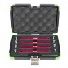 Coffret de calage moteur Mercedes – M276, M278, M157 – pour distribution V6 & V8 biturbo