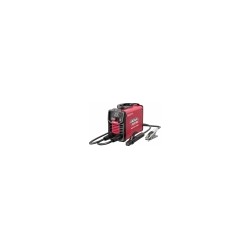 Poste à souder Inverter LINCOLN Bester SERIES – MMA/TIG au contact – Compact, synergique, 230V