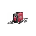 Poste à souder Inverter LINCOLN Bester SERIES – MMA/TIG au contact – Compact, synergique, 230V