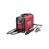 Poste à souder Inverter LINCOLN Bester SERIES – MMA/TIG au contact – Compact, synergique, 230V