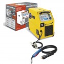 Poste à souder 140A SMARTMIG 152