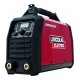 Poste à souder inverter SPRINTER 160S 230V – MMA/TIG Lift 160A avec câbles électrodes 4m pour usage professionnel