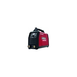 Poste à souder inverter SPRINTER 160S 230V – MMA/TIG Lift 160A avec câbles électrodes 4m pour usage professionnel