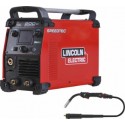 Poste à souder inverter SPEEDTEC 200C MIG-MAG/TIG/MMA 230V – Pack complet avec torche PROMIG AIR 270